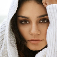 Vanessa Hudgens