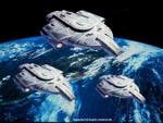 uss defiant