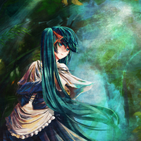 Miku Hatsune