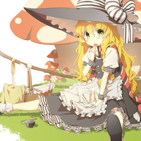 Marisa's Picnic