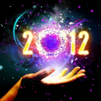 Happy New Year 2012