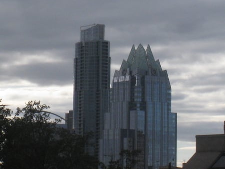 Austin Architecture - texas, austin texas, tx, austin