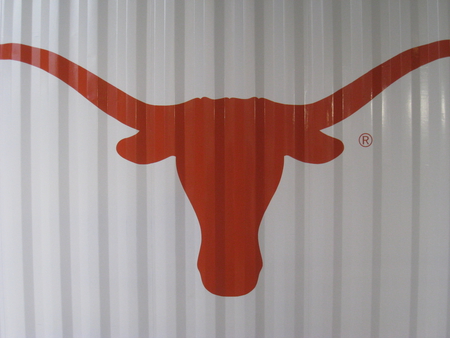 Texas Longhorns - texas, tx, ut, texas longhorns