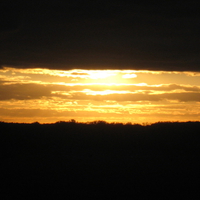 Texas Sunset