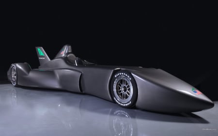 Delta wings Indy car concept car - picture, car, 2011, wings, 11, delta, 27