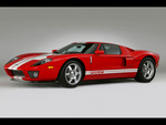 2010 Ford GT