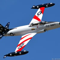 T33 Shooting Star