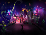 Epic mickey mouse