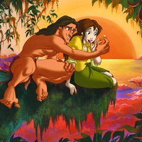 Tarzan And Jane