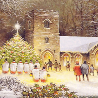 Carolers Congregation