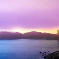 Golden gate