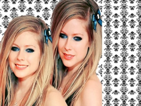 Avril Lavigne - avril lavigne, beautiful, model, avril, singer, lavigne