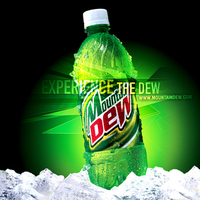 Mountain Dew