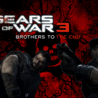 Gears Of War 3