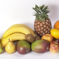 DELICIOUS FRUIT