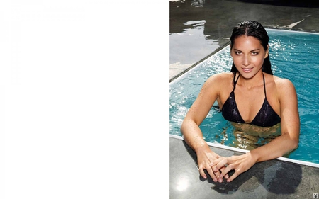 Olivia munn - babe, sexy, actress, olivia munn