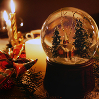 Christmas Ball