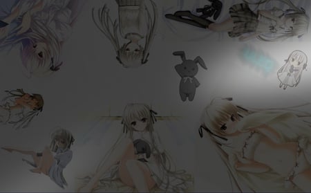 Sora - anime, sora, uleq, yosuga no sora