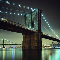 Brooklyn Bridge