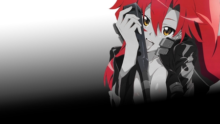 Yoko1 - yoko, anime, 1, other