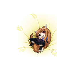 Spice and Wolf