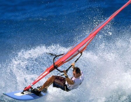 Water Sport - sport, picture, water, cool