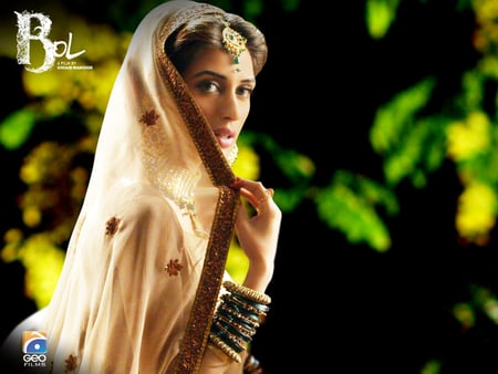 Bol - movie, iman ali, 2011, bol