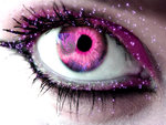 sparkle eye4