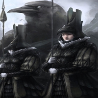 raven guards