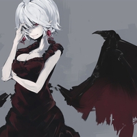 Remilia Scarlet