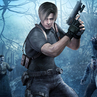 Leon Scott Kennedy
