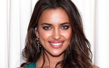 Irina Shayk - shayk, irina, model, fashion