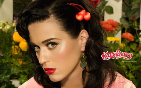 Katy Perry - katy, perry, 2011, singer, 11, 29