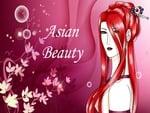 Asian Beauty