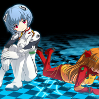 Evangelion