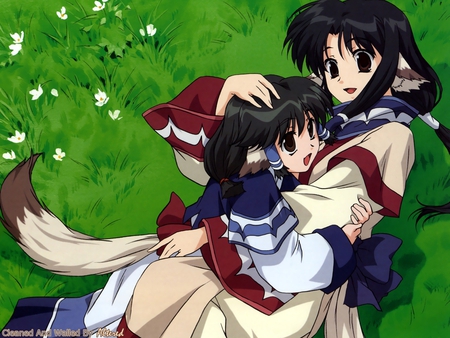 Utawarerumono - anime, nice, utawarerumono, cute