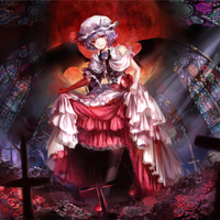 Remilia Scarlet