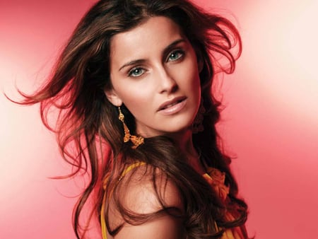 Nelly Furtado - furtado, nelly, 2011, singer, 30, 11