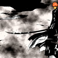 Ichigo's new bankai