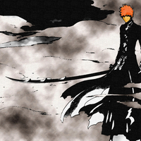 Ichigo's new bankai