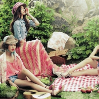 Spring Picnic