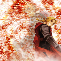 Edward Elric