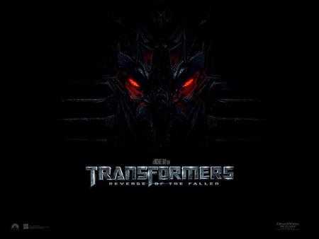 Transformer 2