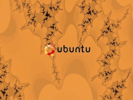 Ubuntu Wood - linux, ubuntu