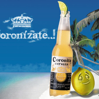 Coronizate!