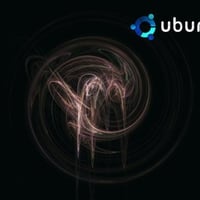 Ubuntu Spiral Smoke