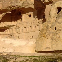 	cave church,cappadocia,turkey