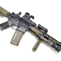 Bushmaster XM15 E2S