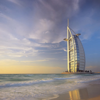 Burj Al Arab