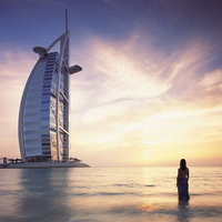 Burj Al Arab